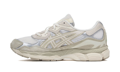 ASICS Gel-NYC "Cream Fossil"