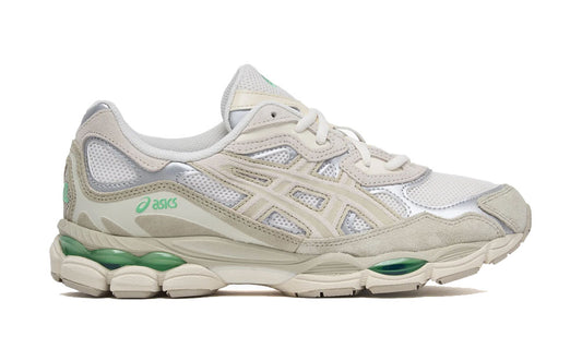ASICS Gel-NYC "Cream Fossil"