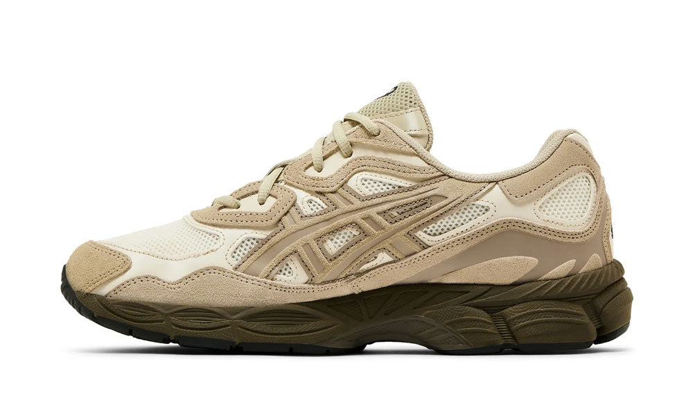 ASICS Gel-NYC "Cream Putty"