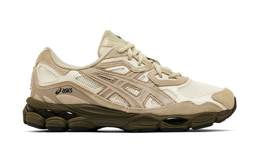 ASICS Gel-NYC "Cream Putty"