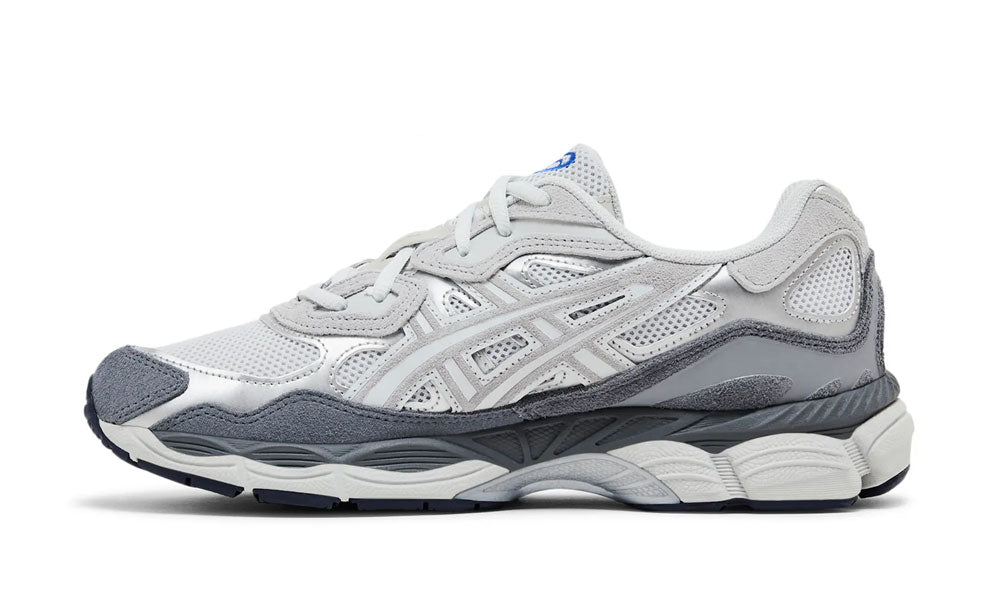 ASICS Gel-NYC "Glacier Grey Travel"