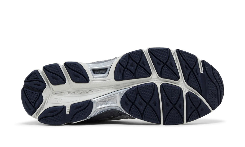 ASICS Gel-NYC "Glacier Grey Travel"