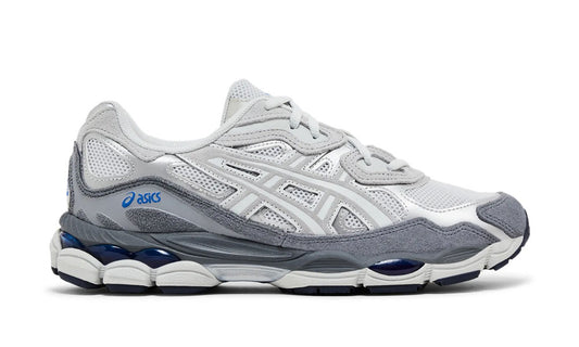 ASICS Gel-NYC "Glacier Grey Travel"