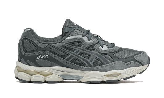 ASICS Gel-NYC "Steel Grey Carrier Grey"