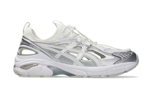 ASICS GT-2160 Breeze "White Pure Silver"