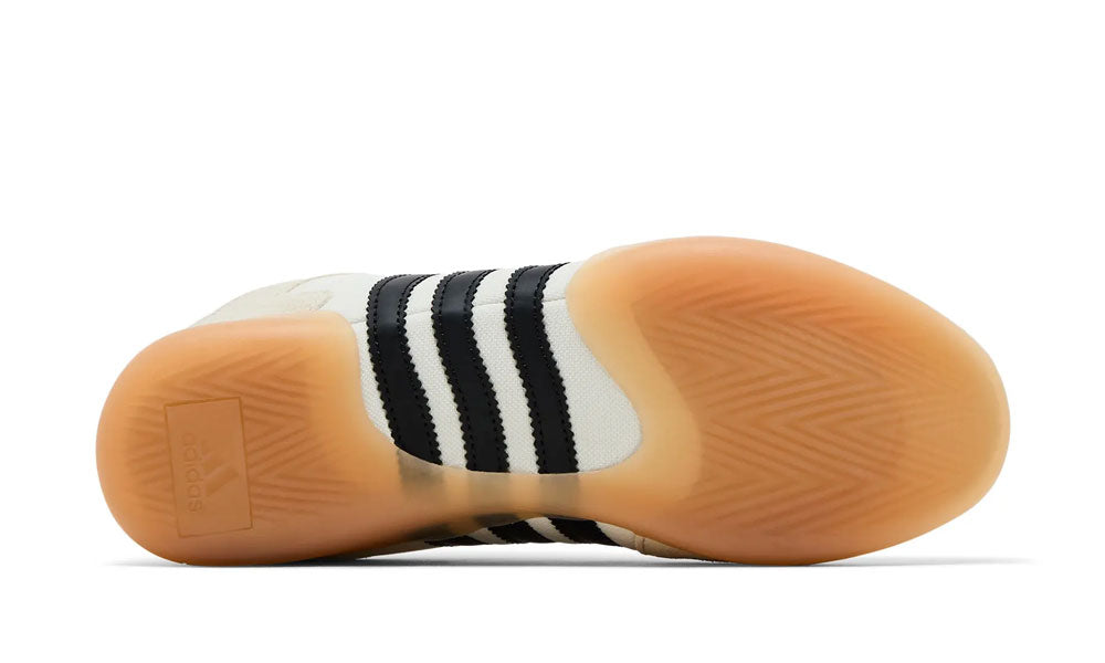 Ballerina x Bad Bunny "Off White Black Gum"