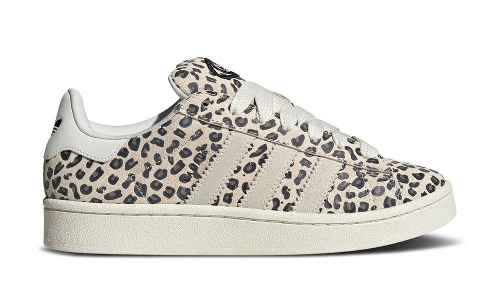 Campus 00s "Leopard"