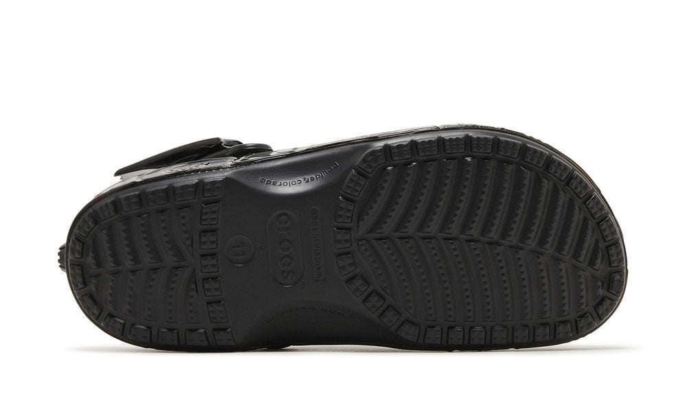 Crocs Classic Clog x Batman "Batmobile"