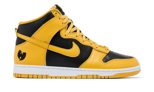 Dunk High "Wu-Tang" (2024)