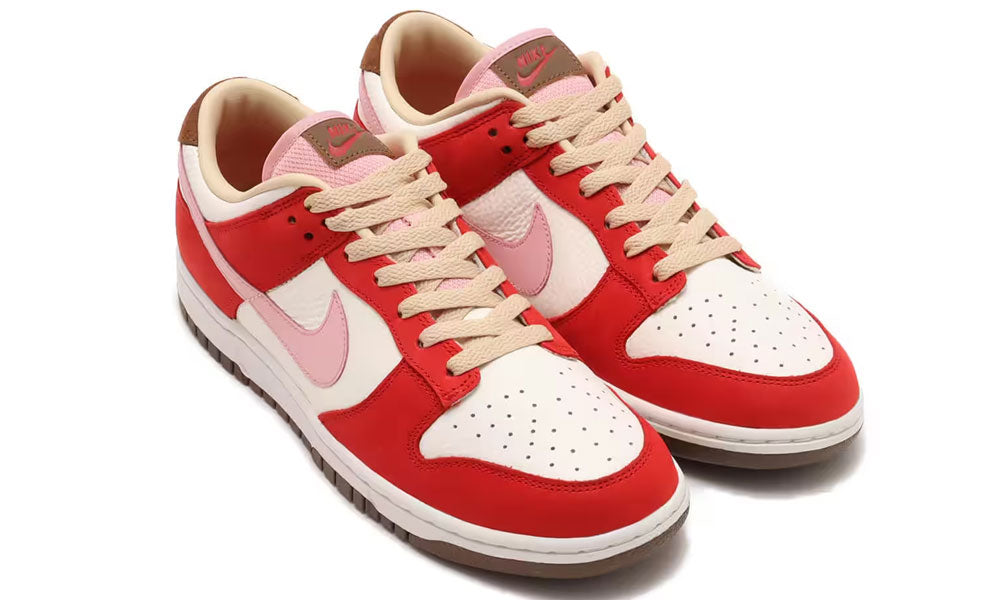 Dunk Low "Bacon"