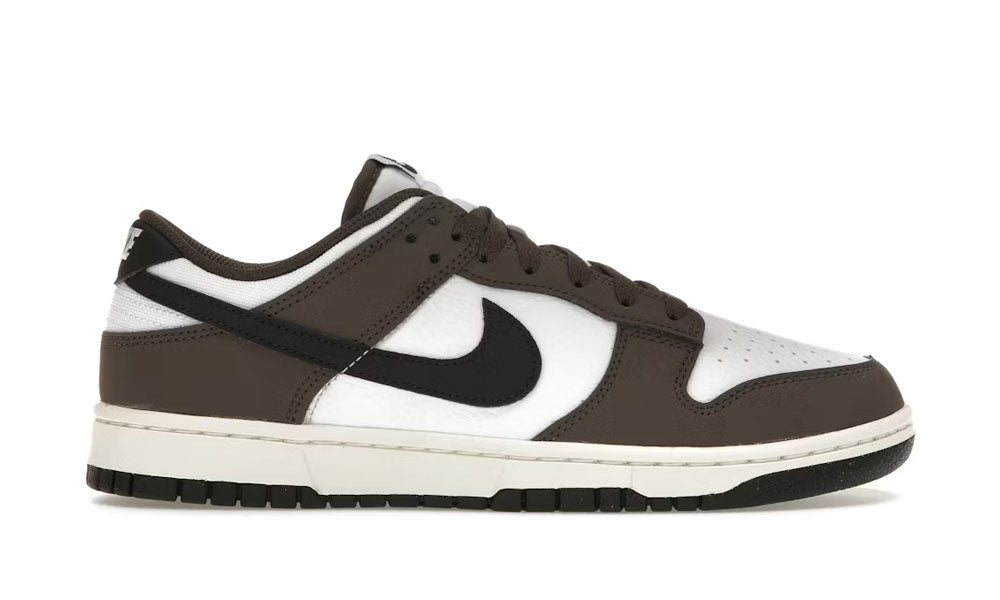 Dunk Low Next Nature "Baroque Brown"