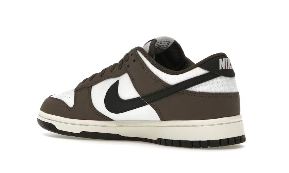 Dunk Low Next Nature "Baroque Brown"