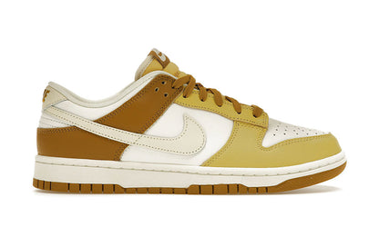 Dunk Low "Bronzine"