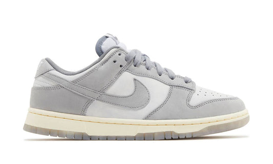 Dunk Low "Cool Grey"