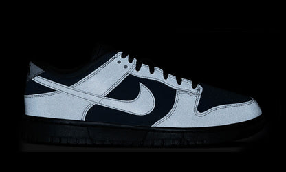 Dunk Low "Cyber Reflective"