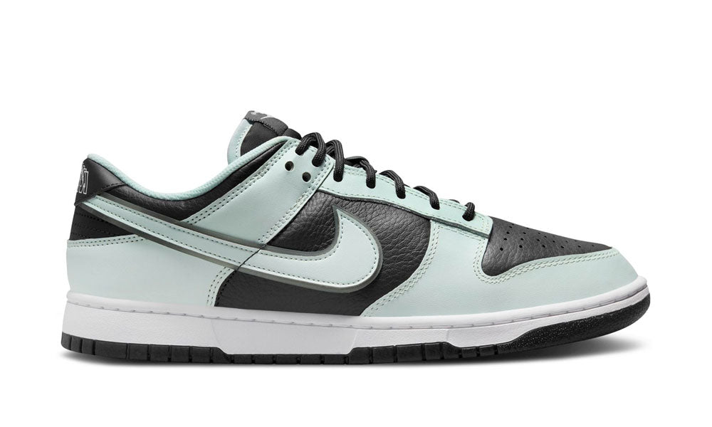 Dunk Low "Dark Smoke Grey Barely Green"