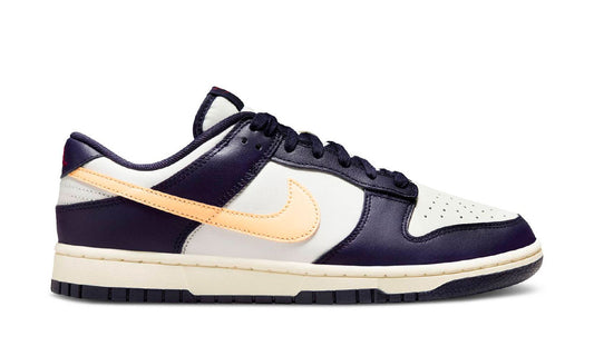 Dunk Low "From Nike To You - Navy Vanilla"