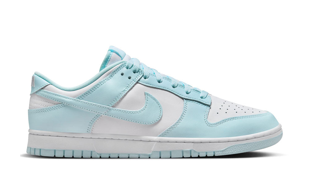 Dunk Low "Glacier Blue"