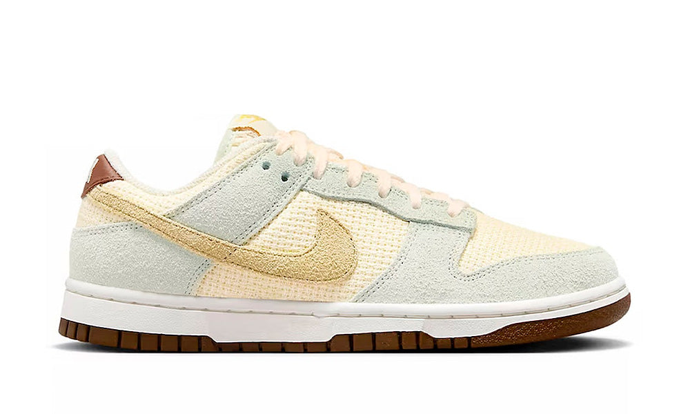 Dunk Low "Hemp Coconut Milk"