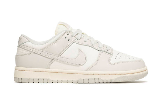 Dunk Low "Sail Light Bone"