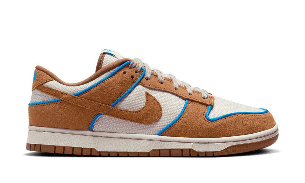 Dunk Low "Light British Tan"