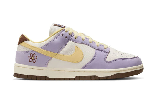 Dunk Low "Lilac Bloom"