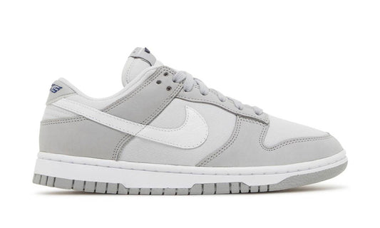 Dunk Low LX "Light Smoke Grey"