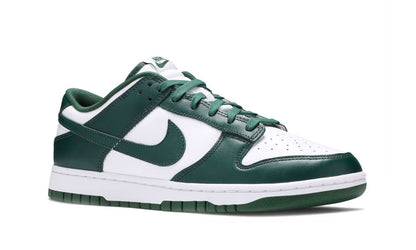 Dunk Low "Michigan State"