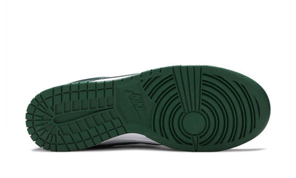 Dunk Low "Michigan State"