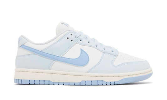 Dunk Low Next Nature "Blue Tint"