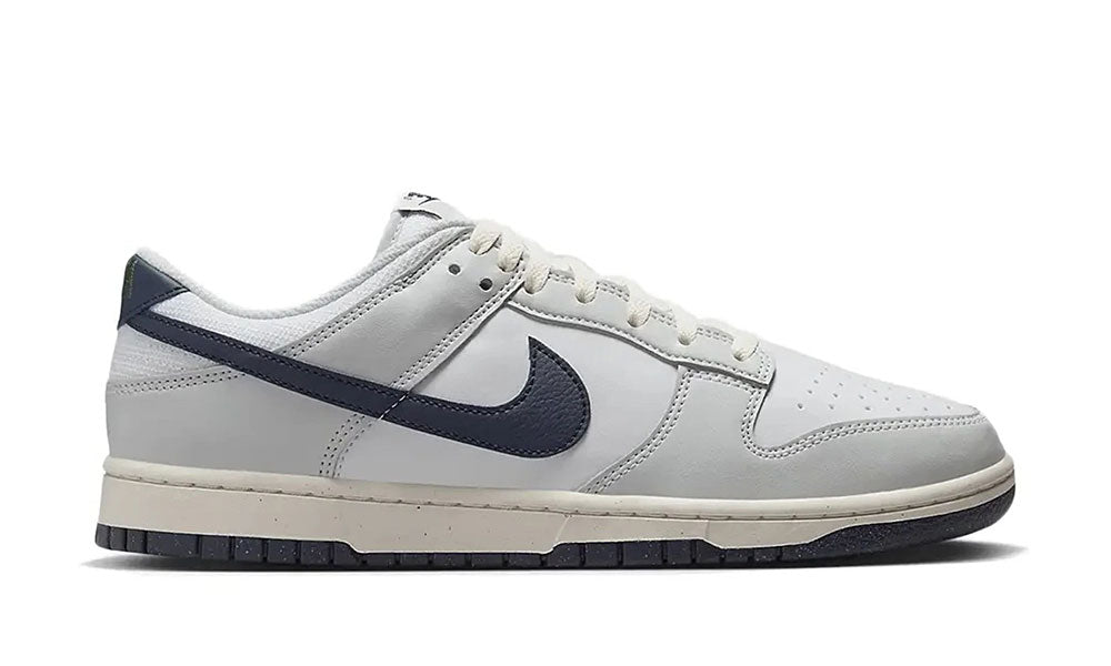 Dunk Low Next Nature "Photon Dust Obsidian"