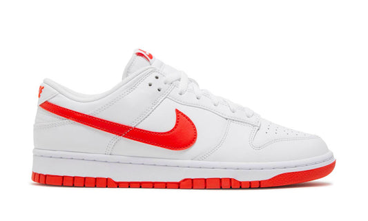 Dunk Low "Picante Red"