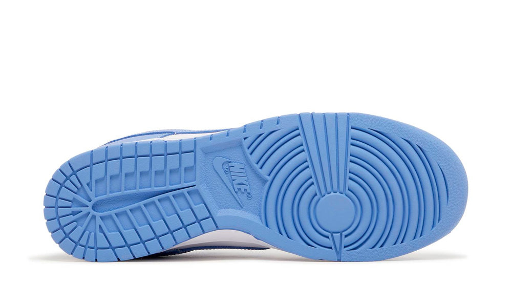 Dunk Low "Polar Blue"