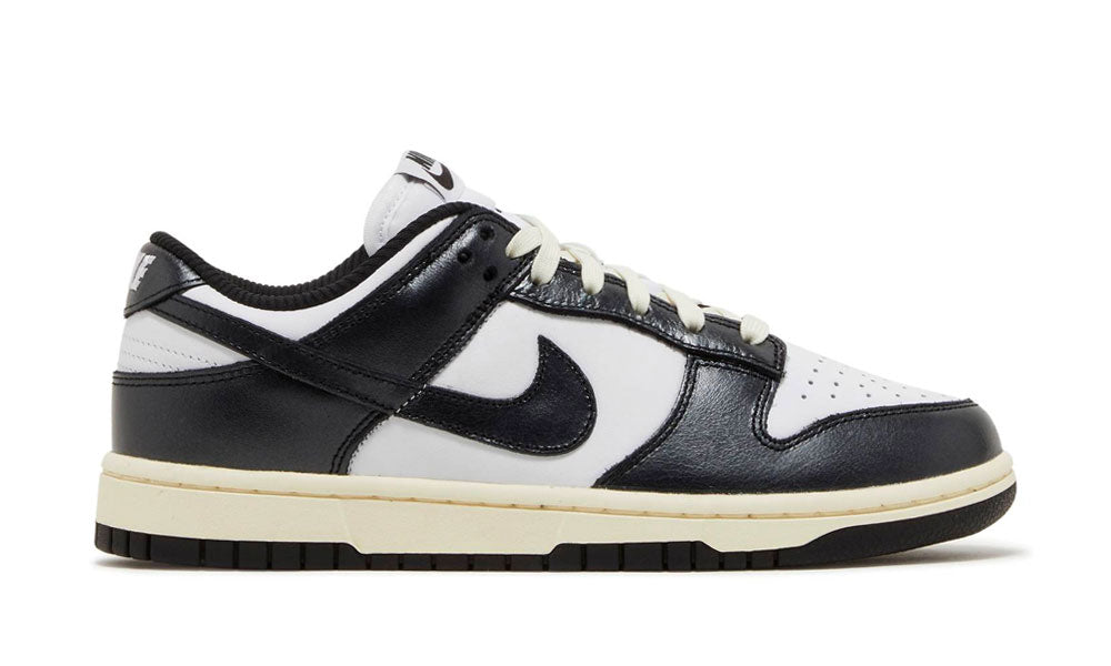 Dunk Low PRM "Vintage Panda"