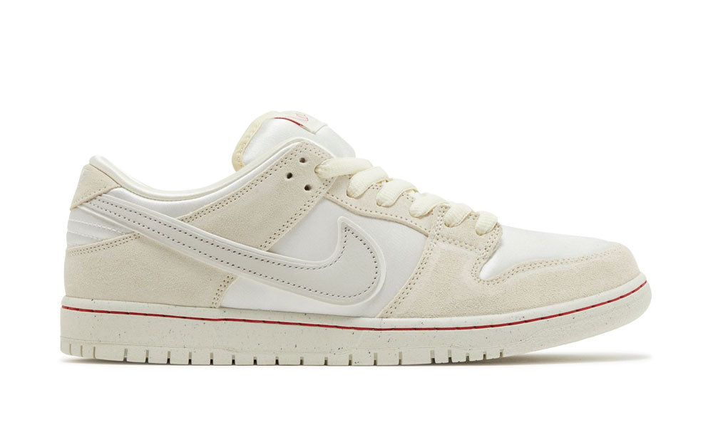 Dunk Low SB "City Of Love - Light Bone"