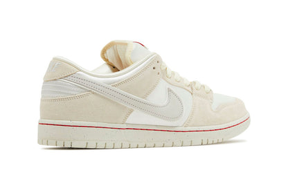 Dunk Low SB "City Of Love - Light Bone"