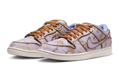 Dunk Low SB "City of Style"