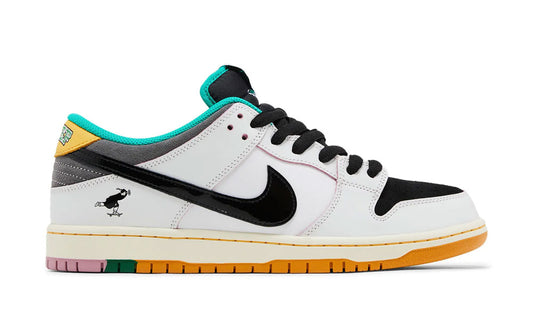 Dunk Low SB "CSEF"