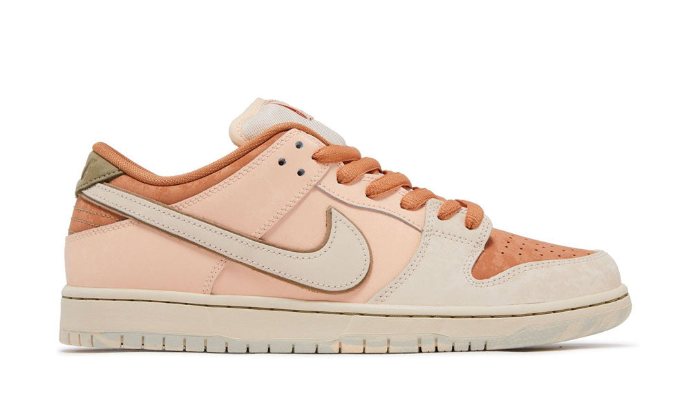 Dunk Low SB "Trocadéro Gardens"