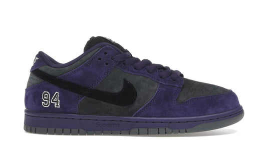 Dunk Low SB x Supreme "94 Ink"