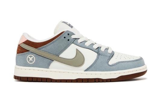 Dunk Low SB x Yuto Horigome "Wolf Grey"