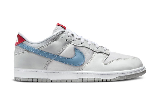 Dunk Low "Silver Surfer" (2024)