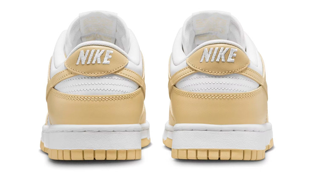 Dunk Low "Team Gold"