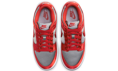 Dunk Low "UNLV Satin"