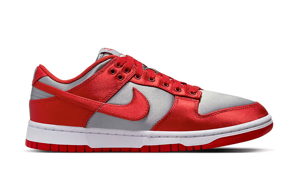 Dunk Low "UNLV Satin"