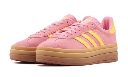 Gazelle Bold "Bliss Pink Spark"