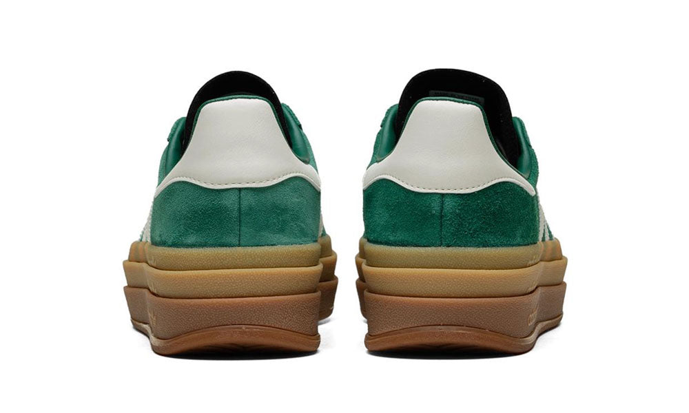 Gazelle Bold "Collegiate Green"