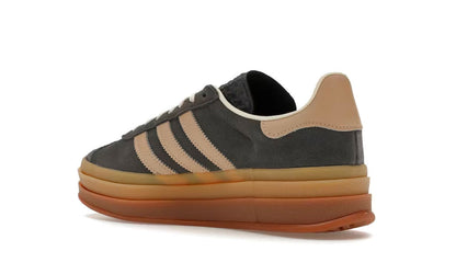 Gazelle Bold "Grey Magic Beige"