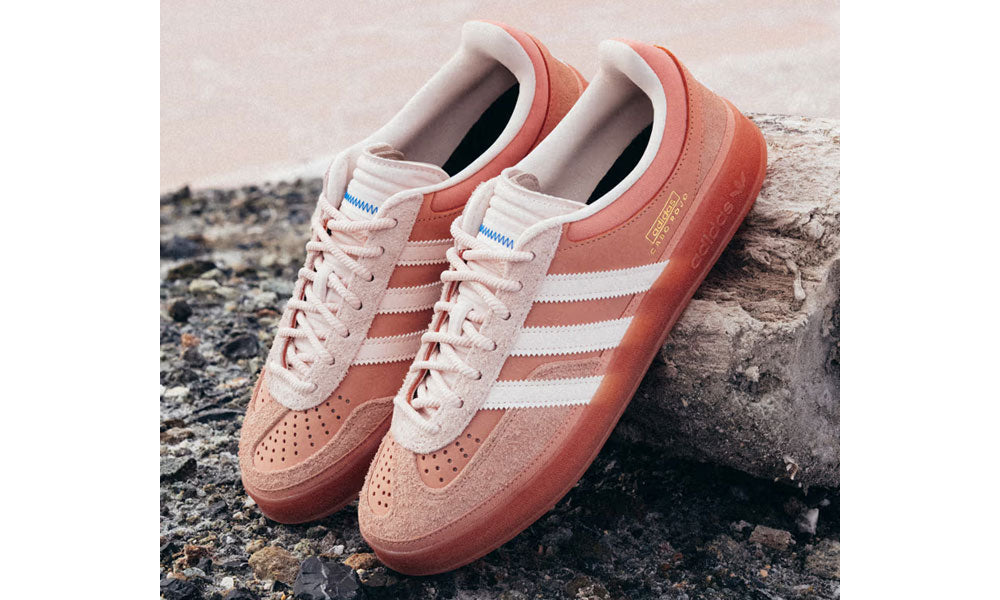 Gazelle Indoor x Bad Bunny "Cabo Rojo"