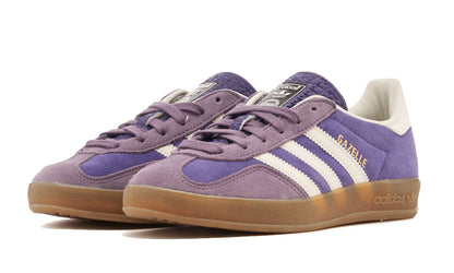 Gazelle Indoor "Collegiate Purple"